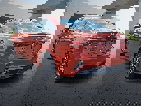 Used 2024 Kia Forte LXS image 4