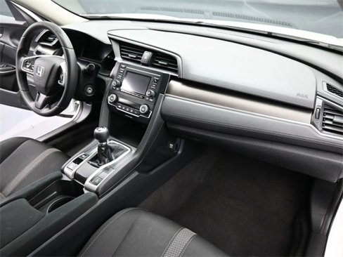 Used 2020 Honda Civic LX image 37