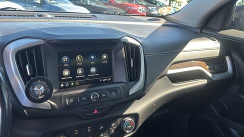 Used 2019 GMC Terrain SLE w/ Black Edition image 19