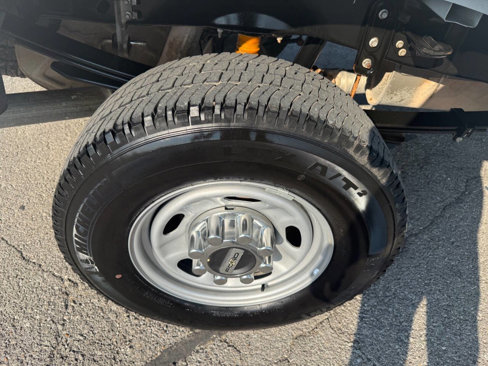 Used 2019 Ford F250 XL w/ XL Value Package image 12