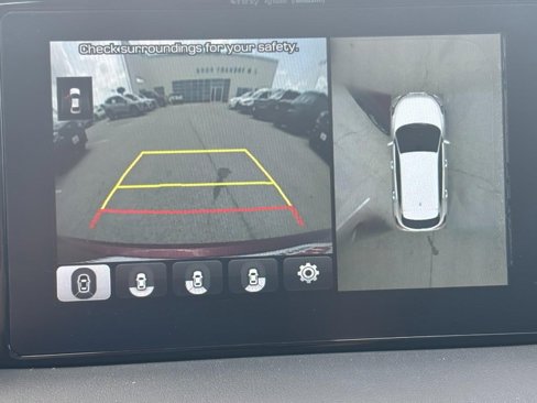 Used 2021 Hyundai Tucson Ultimate image 21