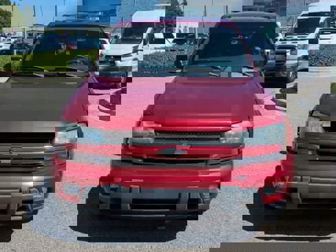 Used 2004 Chevrolet TrailBlazer LT image 3
