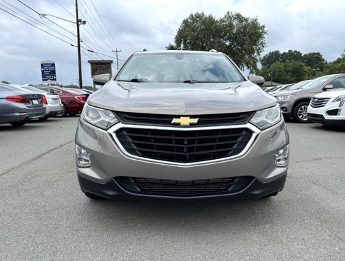 Used 2019 Chevrolet Equinox LT image 2