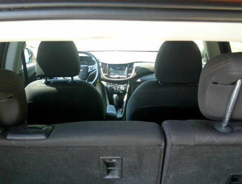 Used 2019 Chevrolet Trax LT image 13