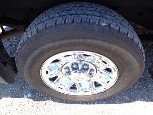 Used 2019 Nissan NV 3500 SL image 19