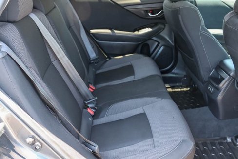 Used 2020 Subaru Outback Premium image 19