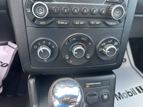 Used 2008 Pontiac G6 Value Leader image 19