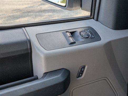 Certified 2019 Ford F150 XL w/ Equipment Group 101A Mid image 15
