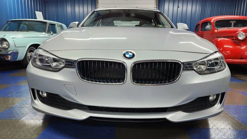 Used 2014 BMW 320i xDrive Sedan image 62