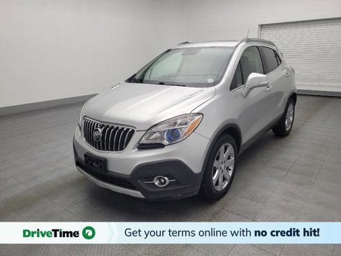 Used 2014 Buick Encore Premium image 1