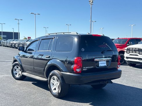 Used 2005 Dodge Durango SLT w/ Family Value Group image 5