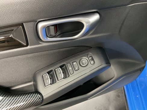 Certified 2024 Honda Civic Sport image 29