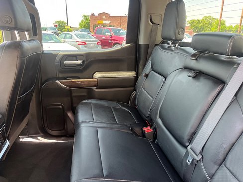 Used 2019 GMC Sierra 1500 Elevation image 14