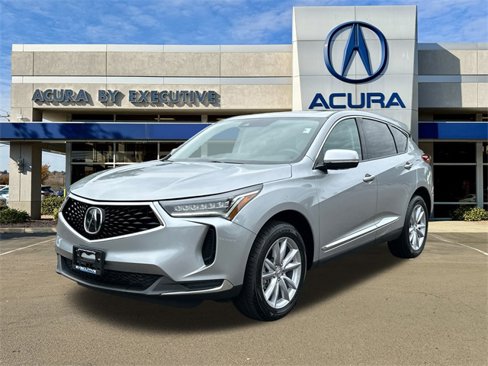 Certified 2023 Acura RDX AWD image 5