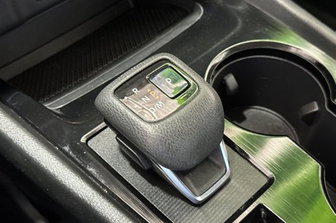 Used 2021 Nissan Rogue SV image 21