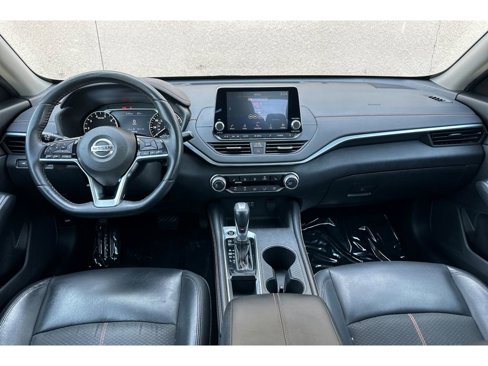 Used 2019 Nissan Altima 2.5 SR image 14