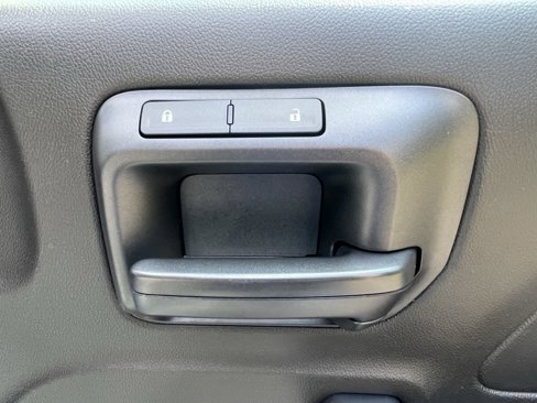 Used 2016 Chevrolet Silverado 1500 W/T image 13