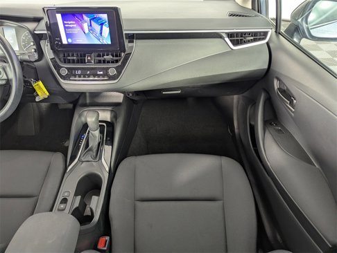 Used 2024 Toyota Corolla LE image 16
