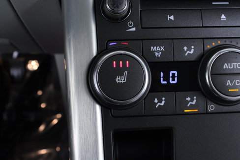 Used 2015 Land Rover Range Rover Evoque Pure Plus image 28