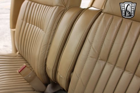 Used 1989 Chrysler New Yorker image 19