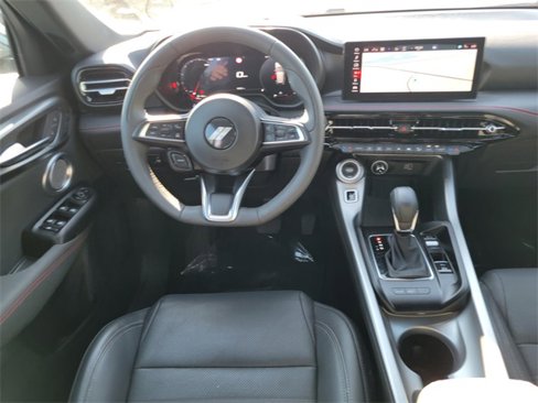 Used 2024 Dodge Hornet GT image 5