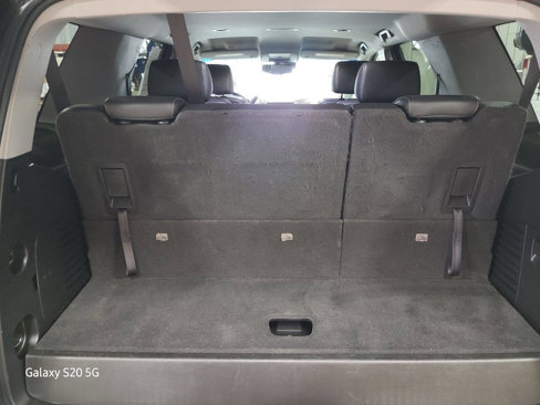 Used 2019 Chevrolet Tahoe LT image 21