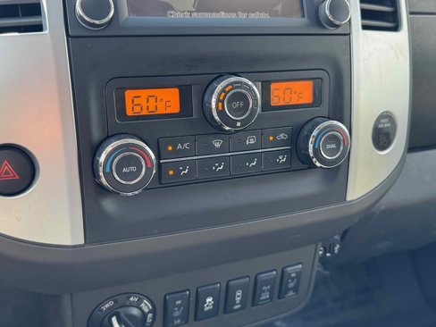 Used 2020 Nissan Frontier PRO-4X w/ Pro-4x Utility Package image 23