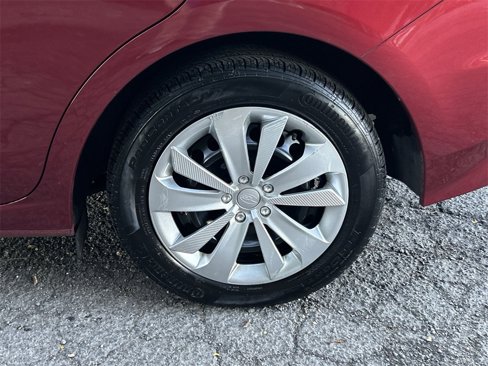 Certified 2023 Subaru Impreza 2.0i image 11
