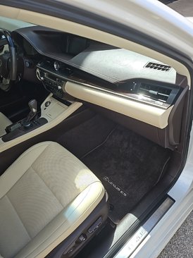 Used 2017 Lexus ES 350 image 20