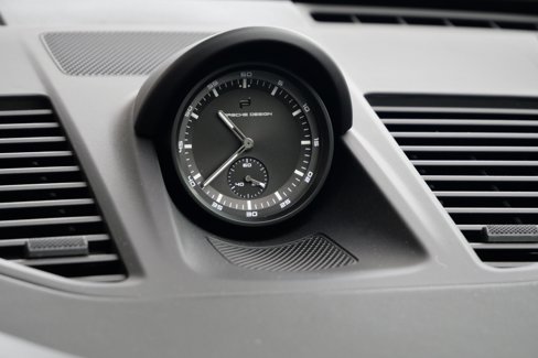 Used 2025 Porsche 911 Carrera w/ Premium Package image 17