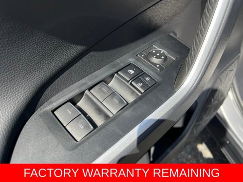 Used 2024 Toyota RAV4 XSE image 40