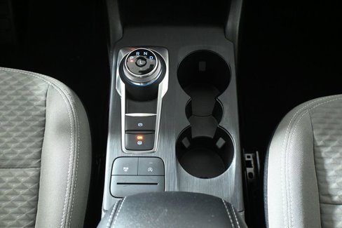 Used 2022 Ford Escape SE w/ Cold Weather Package image 25