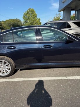 Used 2021 Cadillac CT5 Luxury w/ Cold Weather Package image 7