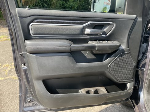 Certified 2021 RAM 1500 Big Horn image 35