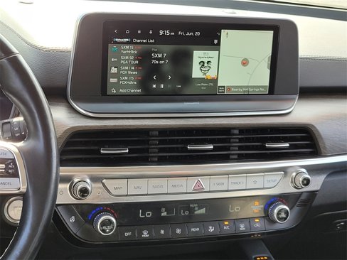 Used 2020 Kia Telluride EX image 24