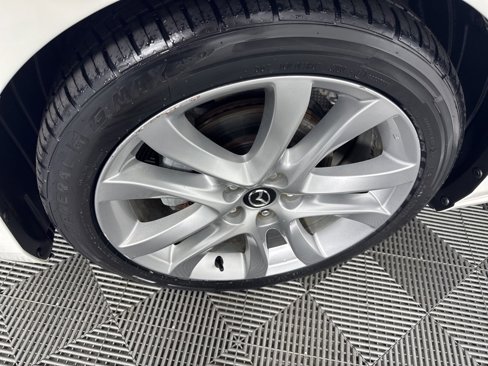 Used 2017 MAZDA MAZDA6 Touring image 10