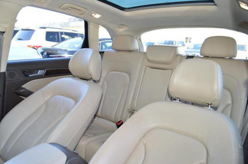 Used 2014 Audi Q5 2.0T Premium Plus image 49