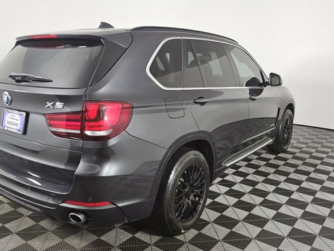 Used 2016 BMW X5 xDrive35i image 4