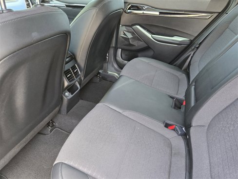 Certified 2023 Kia Seltos S image 28