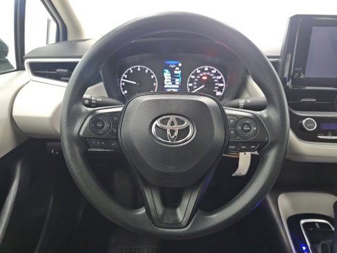 Used 2024 Toyota Corolla LE image 24
