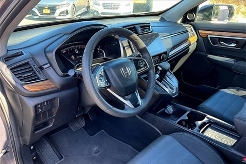 Used 2018 Honda CR-V EX image 14
