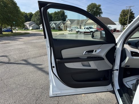 Used 2012 GMC Terrain SLT image 16