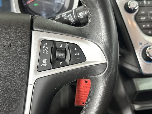 Used 2016 Chevrolet Equinox LT w/ Convenience Package image 28