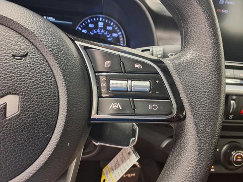 Used 2024 Kia Forte LXS image 19