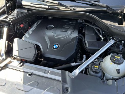 Certified 2022 BMW X4 xDrive30i w/ Premium Package 2 image 17