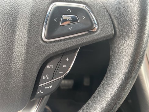 Used 2017 Lincoln MKX Premiere image 21