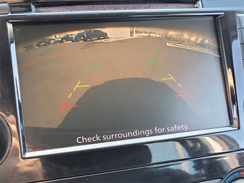 Used 2019 Nissan Rogue Sport S w/ Appearance Package image 19