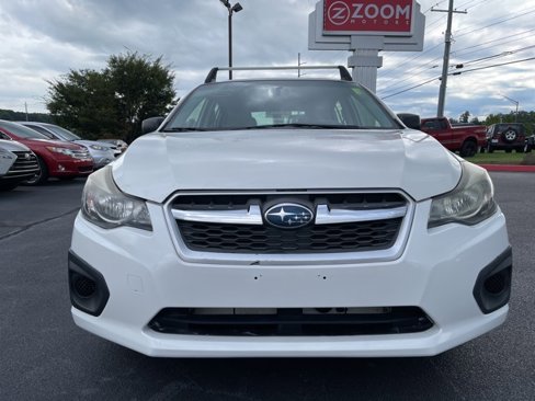 Used 2014 Subaru Impreza 2.0i image 3