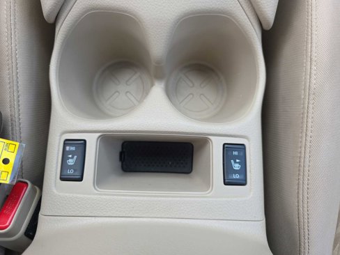 Used 2019 Nissan Rogue SV image 20