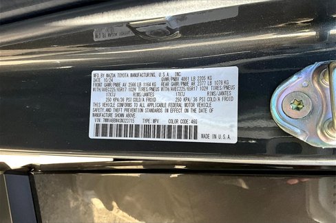 Certified 2025 MAZDA CX-50 AWD 2.5 S w/ Weather Package image 17